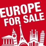 Europe for sale Limena Legambiente