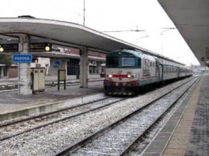 Stazione Padova